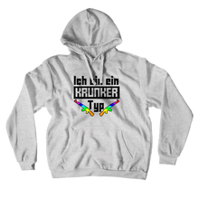 Krunker Typ Hoodie/Kapuzenpullover