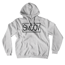 djsmoov Hoodies (No-Zip/Pullover)