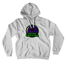 cratorcreator1 Hoodies (No-Zip/Pullover)