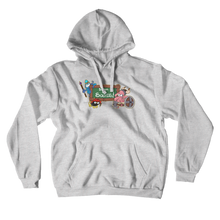 schoolofsquids Hoodies (No-Zip/Pullover)