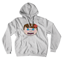 AustinRAGE Pull Over Hoodie