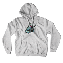 barrettgaming Hoodies (No-Zip/Pullover)