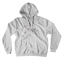 trivten Hoodies (No-Zip/Pullover)