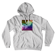 juprius Hoodies (No-Zip/Pullover)