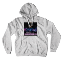 Hoodies (No-Zip/Pullover)