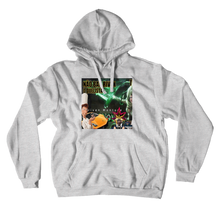 leagueoflegendserick Hoodies (No-Zip/Pullover)
