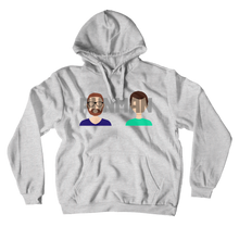 Hoodies (No-Zip/Pullover)