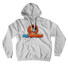 mrmarbas Hoodies (No-Zip/Pullover)