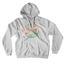 dapprlive Hoodies (No-Zip/Pullover)