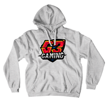 g3gaming Hoodies (No-Zip/Pullover)
