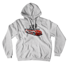tsuisosimdrifting Hoodies (No-Zip/Pullover)