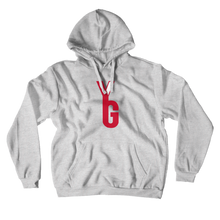 Hoodie de Y0G1