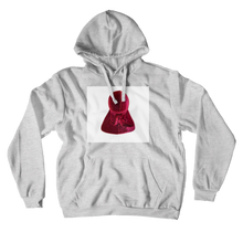 jdubz_ssb Hoodies (No-Zip/Pullover)