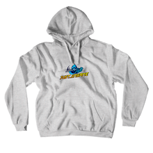 just_iinsane Hoodies (No-Zip/Pullover)