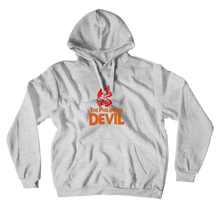 thephilippinedevil Hoodies (No-Zip/Pullover)