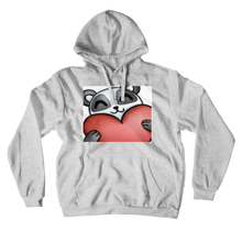 hinogashy Hoodies (No-Zip/Pullover)