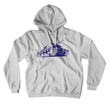Tank Brigade Hoodies (No-Zip/Pullover)