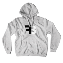 fussybasket Hoodies (No-Zip/Pullover)