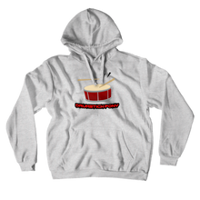 drumstickpony Hoodies (No-Zip/Pullover)