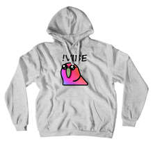Hoodies (No-Zip/Pullover)