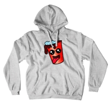 Hoodies (No-Zip/Pullover)