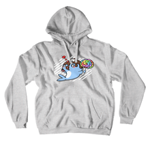 Hoodies (No-Zip/Pullover)