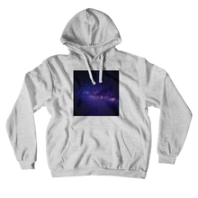 delonzj Hoodies (No-Zip/Pullover)