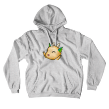 miniseagoat Hoodies (No-Zip/Pullover)