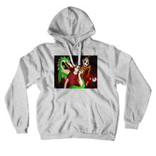 thekio18 Hoodies (No-Zip/Pullover)