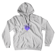 Team Mercury Hoodies (No-Zip/Pullover)