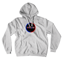 darkzy Hoodies (No-Zip/Pullover)