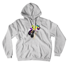 Minecraft Hoodies (No-Zip/Pullover)