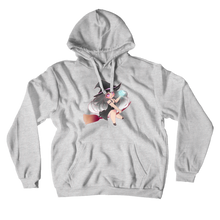shnowho Hoodies (No-Zip/Pullover)