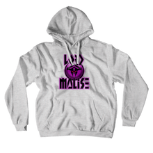lordmalise Hoodies (No-Zip/Pullover)