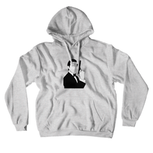 gioman101 Hoodies (No-Zip/Pullover)