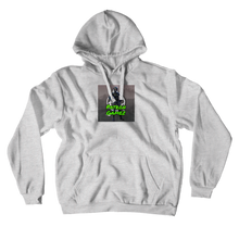 patrongamez Hoodies (No-Zip/Pullover)