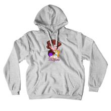 miijou Hoodies (No-Zip/Pullover)