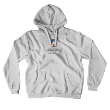 drwhynot Hoodies (No-Zip/Pullover)