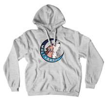 wolfyartz Hoodies (No-Zip/Pullover)