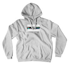 gruffe Hoodies (No-Zip/Pullover)