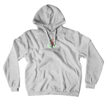 kaiquesantos-4756 Hoodies (No-Zip/Pullover)