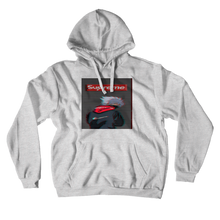 baddemiz Hoodies (No-Zip/Pullover)
