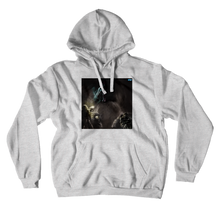 special_agent_bob Hoodies (No-Zip/Pullover)