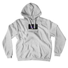 ss_kirby_mrl3s Hoodies (No-Zip/Pullover)