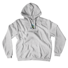 f4ll3n_trooper Hoodies (No-Zip/Pullover)