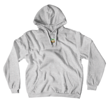 yakupbala Hoodies (No-Zip/Pullover)