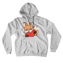 ninncaa Hoodies (No-Zip/Pullover)