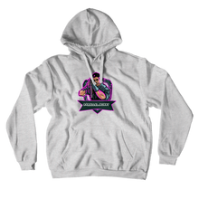 parellel_bobby Hoodies (No-Zip/Pullover)