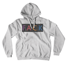 fackoftheday Hoodies (No-Zip/Pullover)