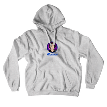 cursedlorasch Hoodies (No-Zip/Pullover)